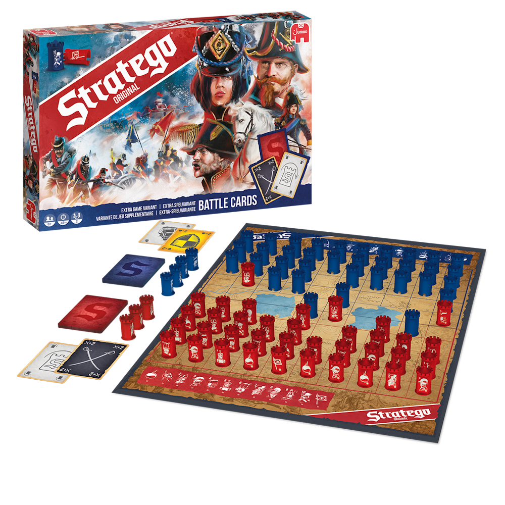 Stratego Neuheiten 2023