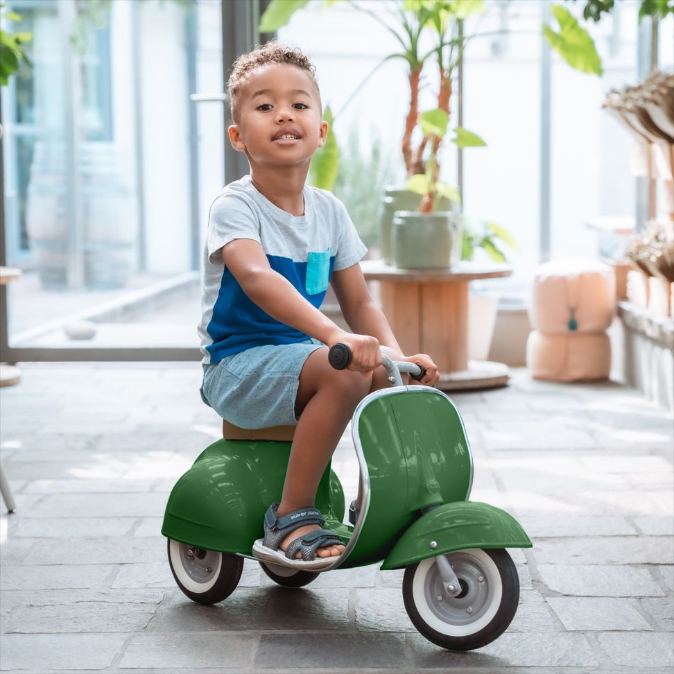 Ambosstoys als "TOP 10 Baby & Kind" ausgezeichnet