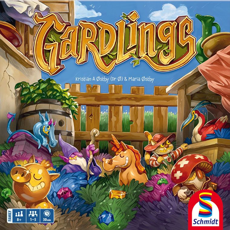Bag-Building, Braukunst & Bier: Drei Spiele-Highlights für Taktiker und Glücksritter