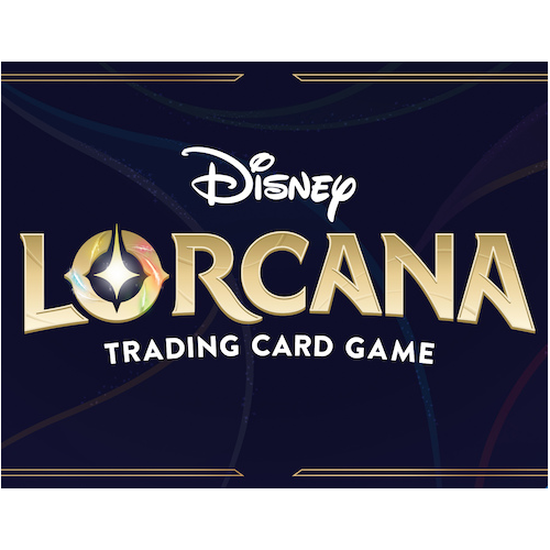 Ravensburger kündigt den Launch des Trading Card Games „Disney Lorcana“ in 2024 für zehn neue Länder an