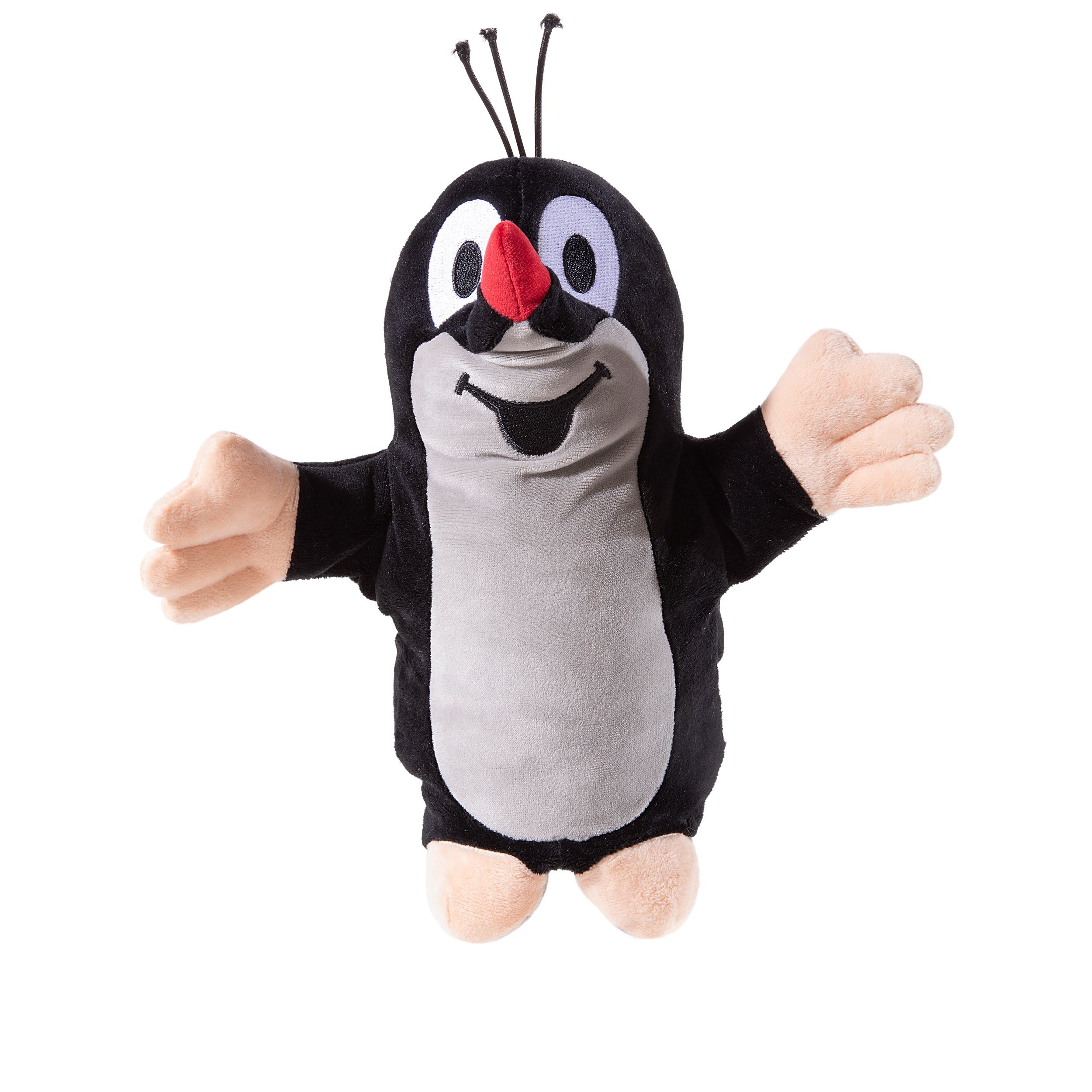 Der kleine Maulwurf – Plüschige Neuheiten mit Herz