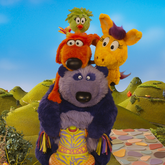 First Collection of Donkey Hodie Products