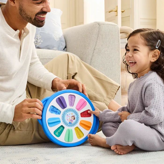 Spin Master: Neue Produkte mit Melissa & Doug und Youtuberin Ms. Rachel