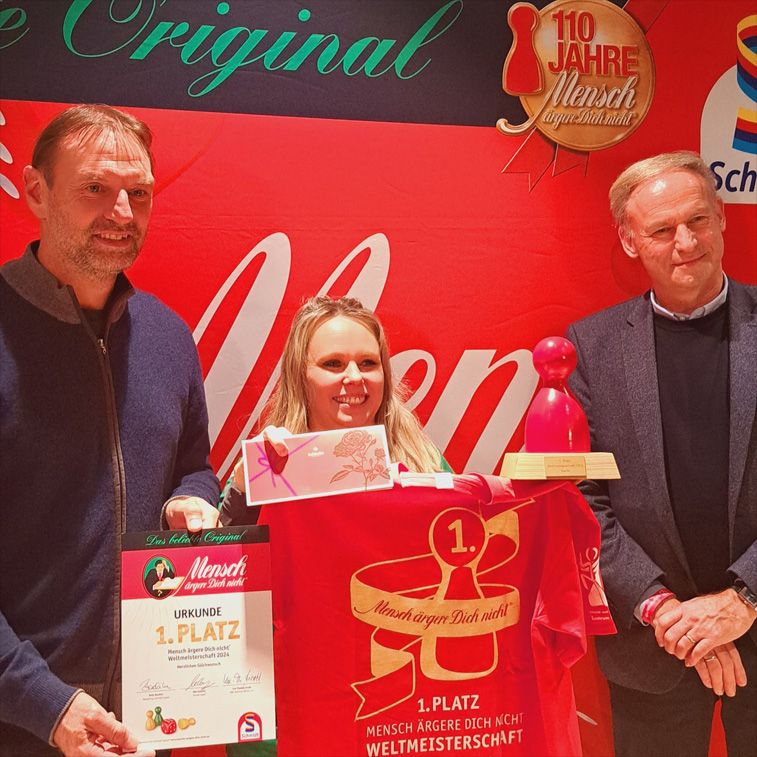 Krönender Abschluss für 110 Jahre MäDn®