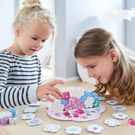 10 Jahre Einhorn Glitzerglück von HABA