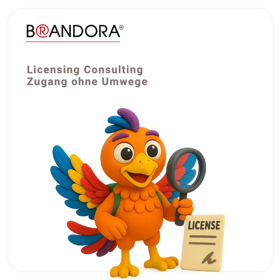 Licensing Consulting – Orientierung für die Spielwarenbranche