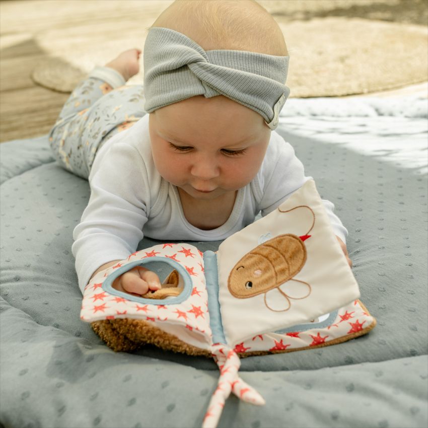 Fehn: Vier neue Kollektionen voller Fantasie und Wärme auf der Spielwarenmesse!