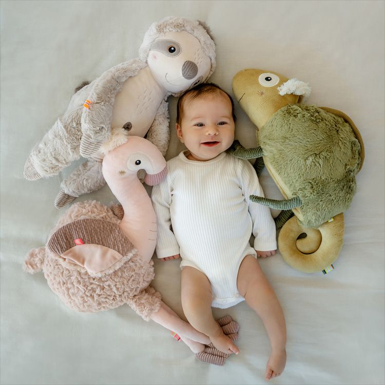 Fehn GmbH & Co. KG auf der Kids Austria 2025 – Spielspaß, Nachhaltigkeit und kreative Designs für die Kleinsten