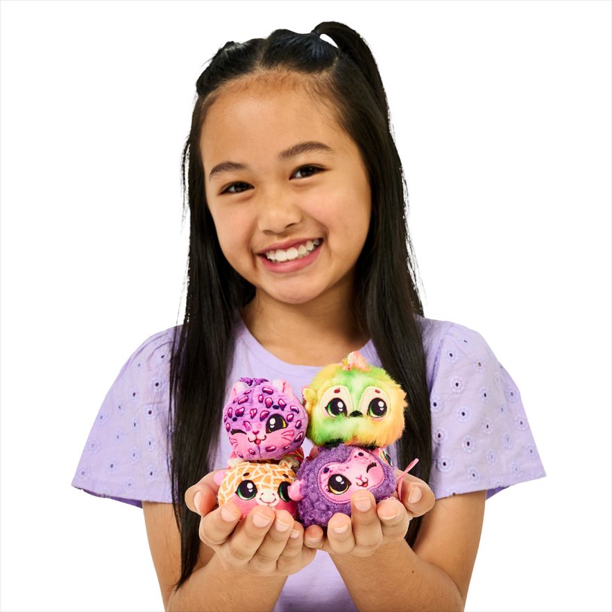 Rekordwachstum und kreative Neuheiten