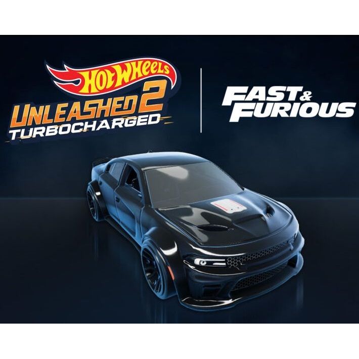 Hot Wheels Unleashed 2 — Turbocharged to Include Vehicles From the Fast and Furious Saga