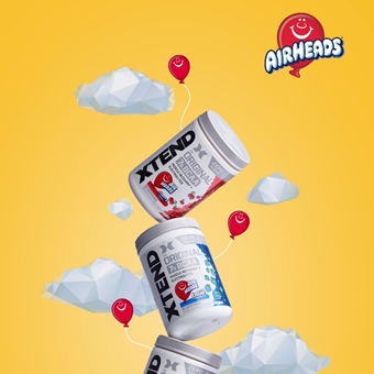 Airheads and Xtend have teamed up