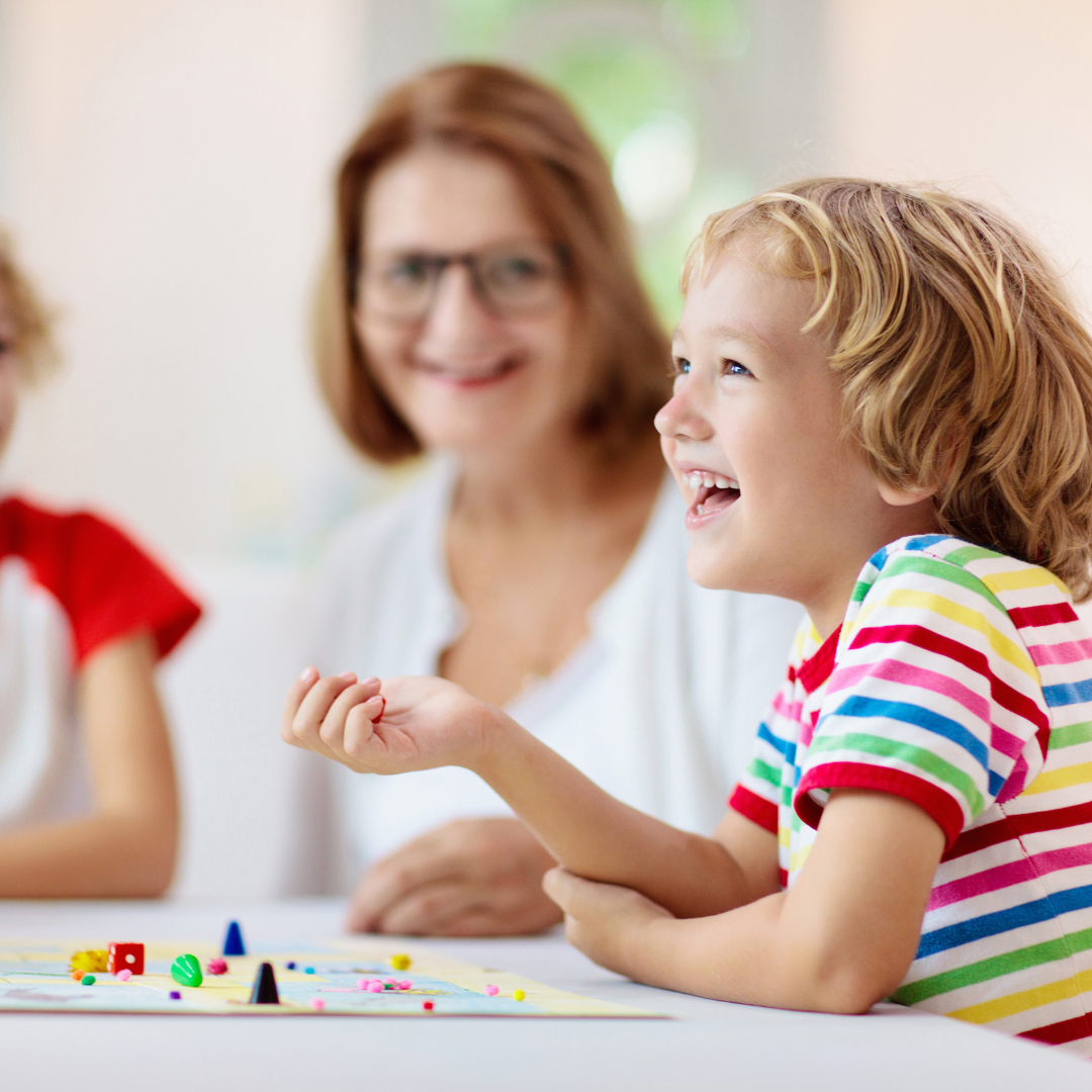 Gegen Langeweile, für Spiel & Spaß: Die Kinderspiele von Auzou!