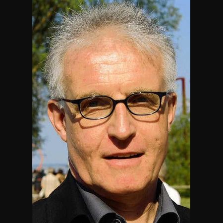 Egmont Ehapa Media nimmt Abschied von Michael F. Walz - ehemaliger Verlagsleiter und Asterix-Übersetzer