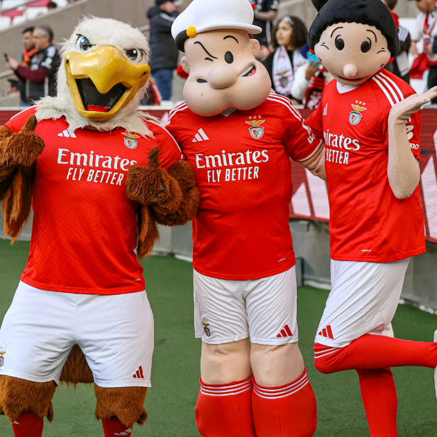 Popeye, Flash Gordon, & The Phantom Come to Life in New Immersive Experiences