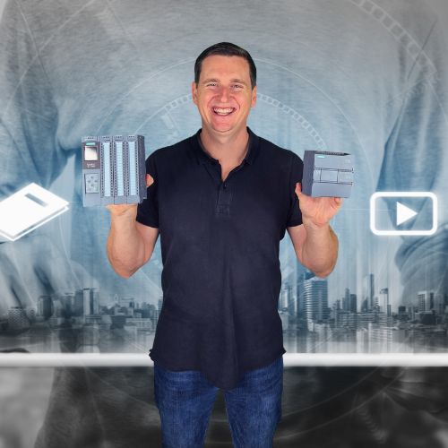 SPS-Programmierung praxisnah erleben