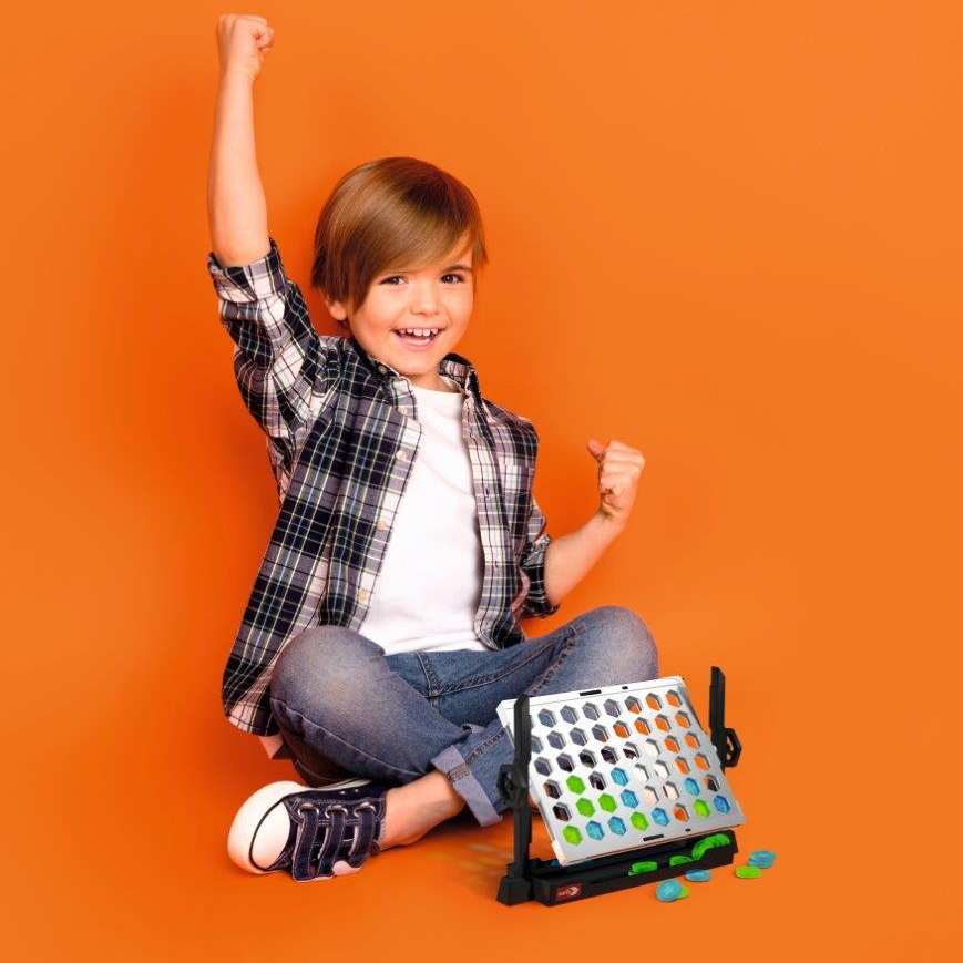 Noris startet mit großartigen Neuheiten