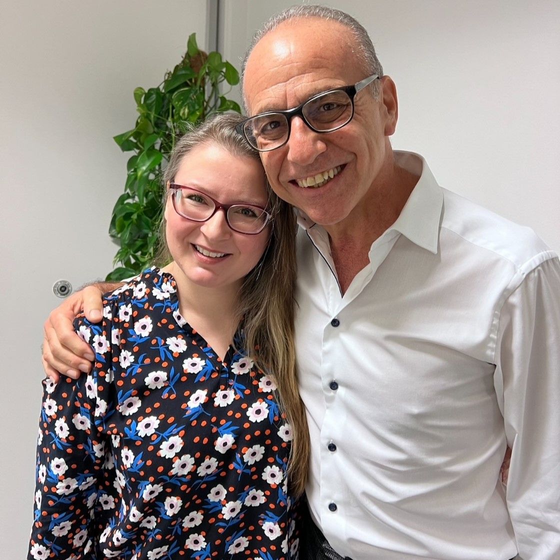 The Art of Drag and Ryman are slaying it for Pride 24 this June!