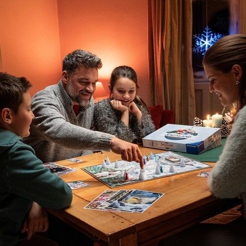 Spielend durch den Herbst: Mit den Ravensburger Neuheiten