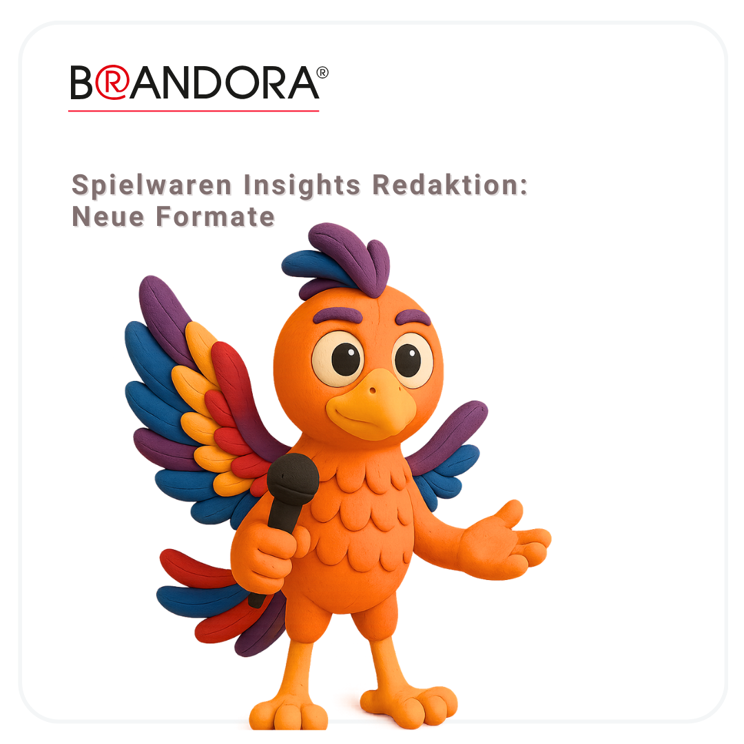 Spielwaren Insights starten mit verstärkter Redaktion
