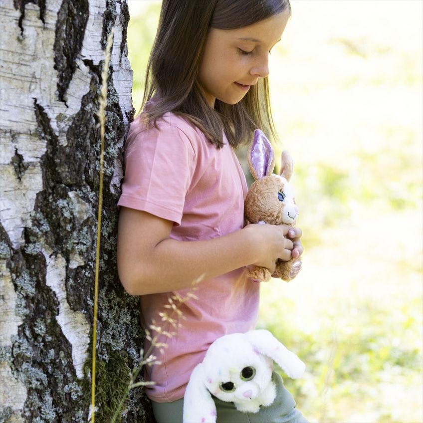 Für die neuesten GLUBSCHIS von NICI heißt es: Vorhang auf!