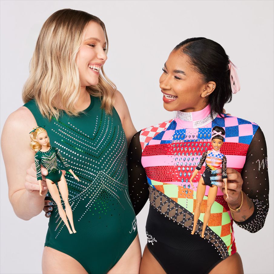 Barbie feiert den Internationalen Frauentag mit einer Hommage an die Kraft der Freundschaft