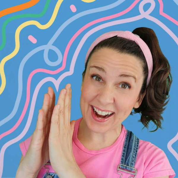 Spin Master and YouTube Sensation Ms. Rachel Announce A New Collection of Toys