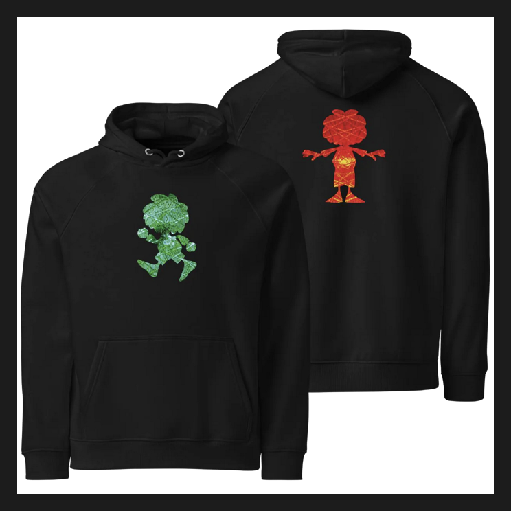 Pumuckl erstrahlt in neuem Glanz: Neue Ampel und exklusive Kollektion