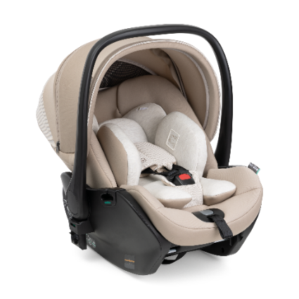 Neue Autokindersitze von Chicco