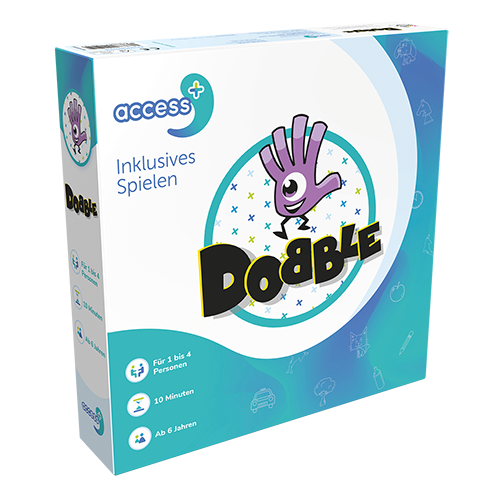 Access+ startet mit den ersten beiden Spielen für inklusiven Spielspaß