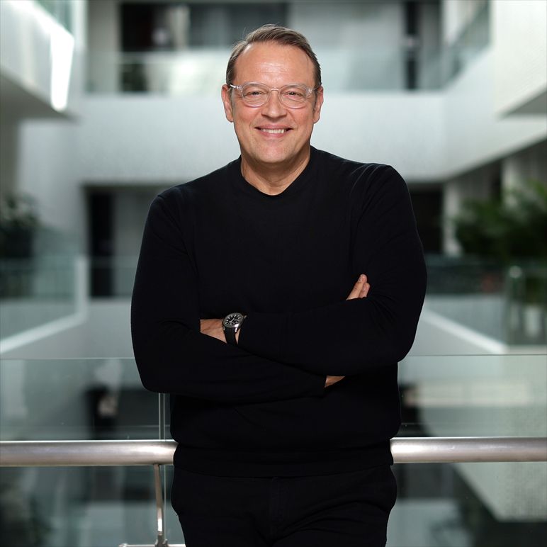 China, KI & Markenführung: Insights von Jochen Sengpiehl beim Markenfestival Düsseldorf