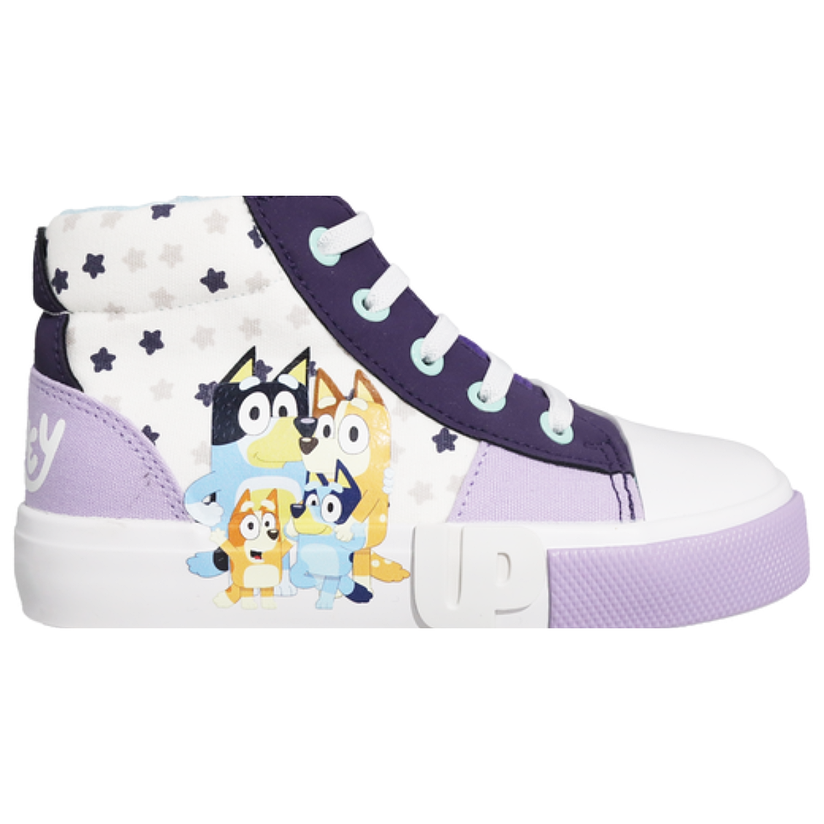 Exclusive Bluey Collection