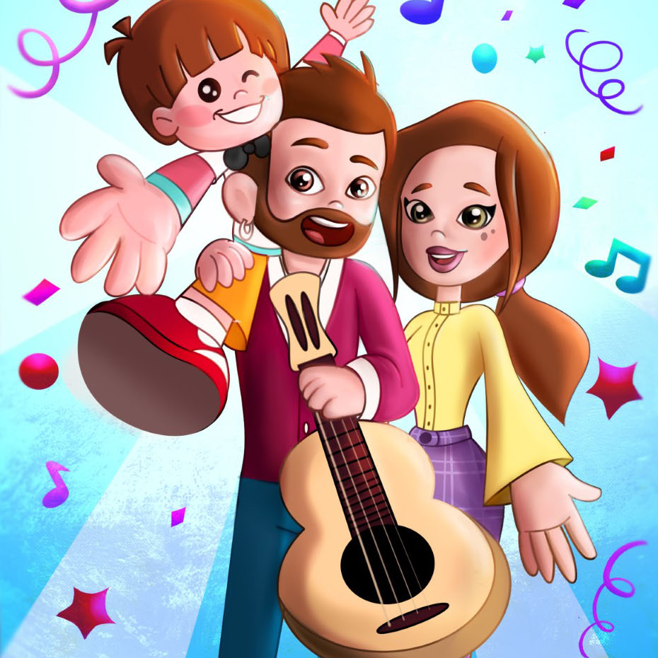 Fauna Entertainment Partners With Özgün