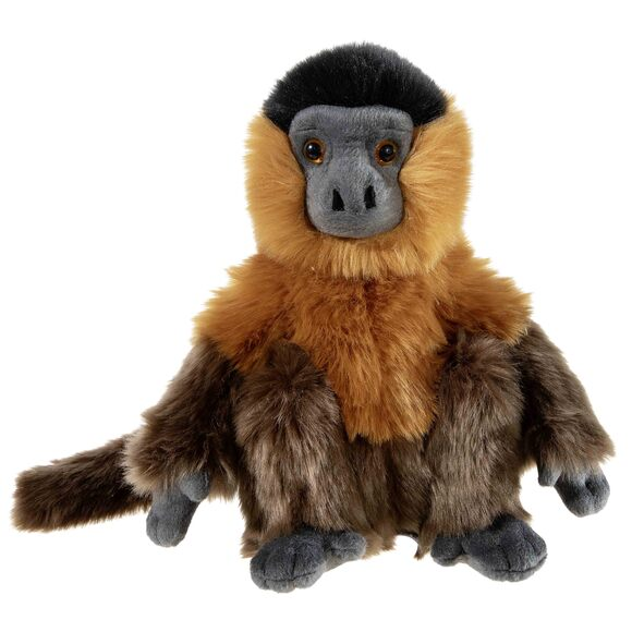 Heunec präsentiert die neue Plüsch-Serie "Bedrohte Tiere"