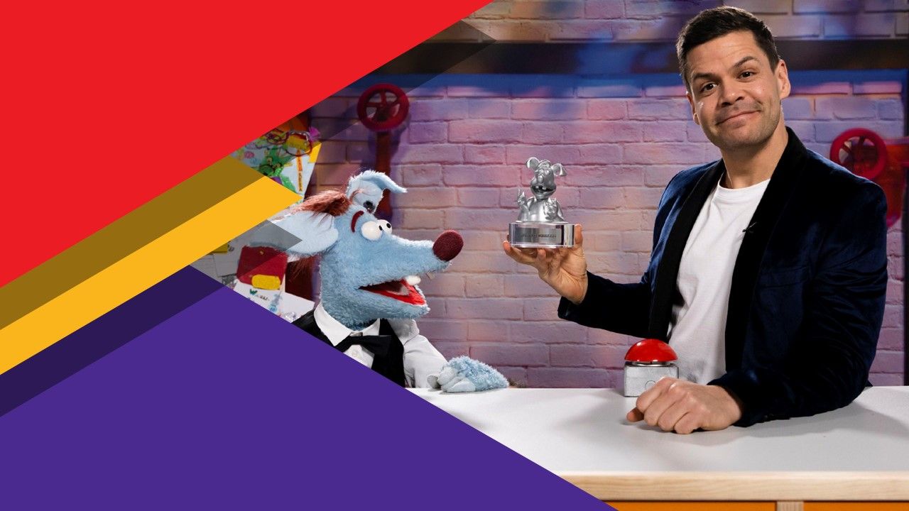 10 Jahre „Woozle Goozle"