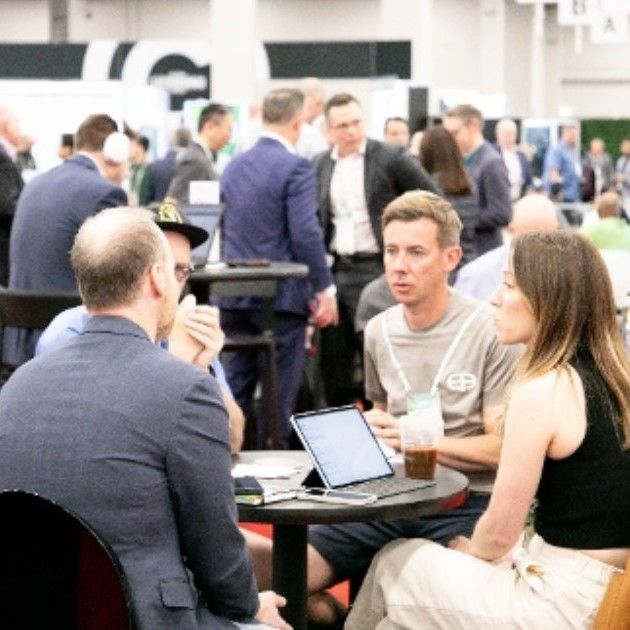 Launch of Networking Hub at Licensing Expo Drives New Relationship Building Opportunities