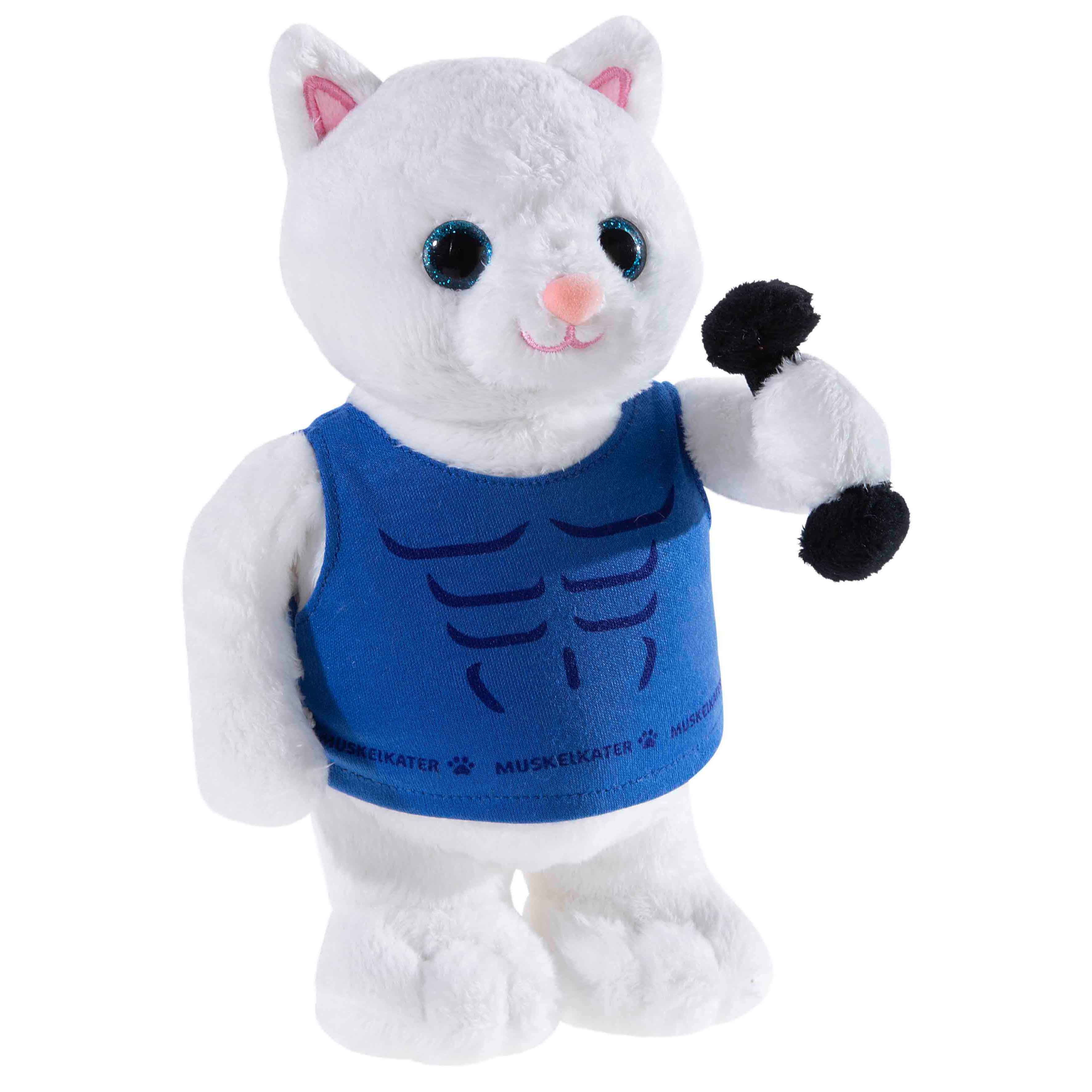 Wie Heunec geflügelte Worte zum Kuschelleben erweckt