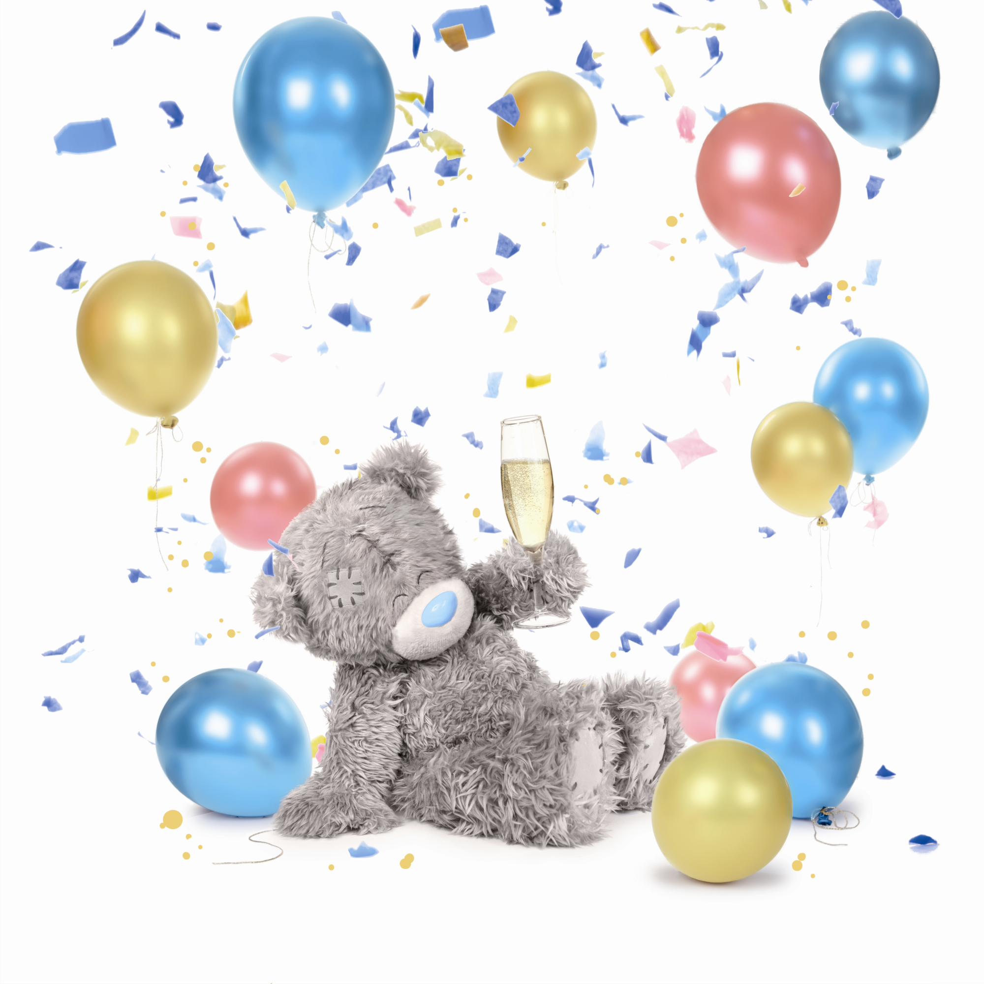Three new licenses announced for Me to You and Tatty Teddy