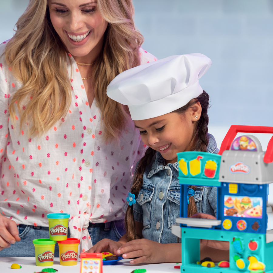 Gemeinsames Kochen stärkt Selbstvertrauen bei Kindern