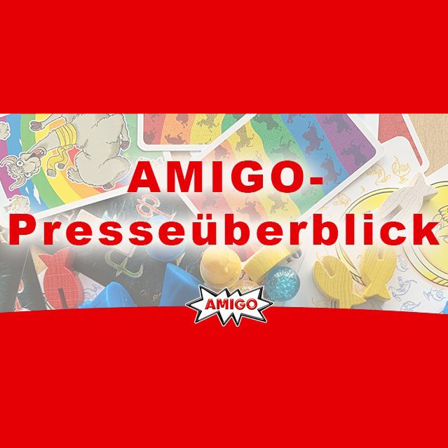 AMIGO- August 2024:Die Neuesten Entwicklungen im Überblick