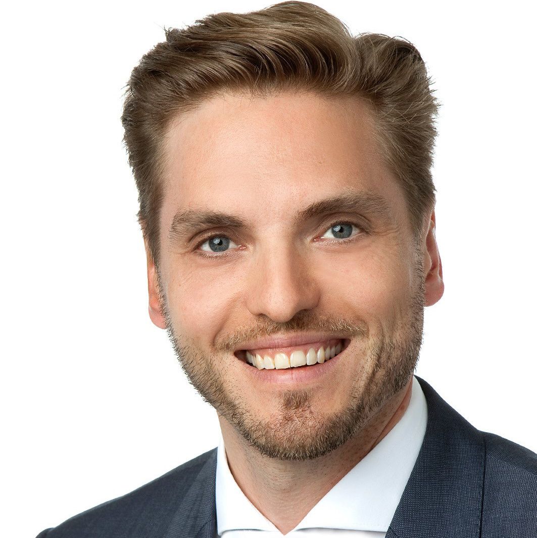Kim Benjamin Franke wird neuer Managing Director bei der EPOCH