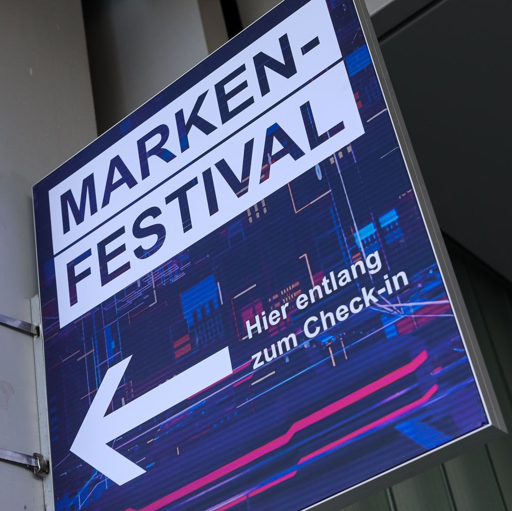 Die neue Währung für starke Marken heißt Vertrauen