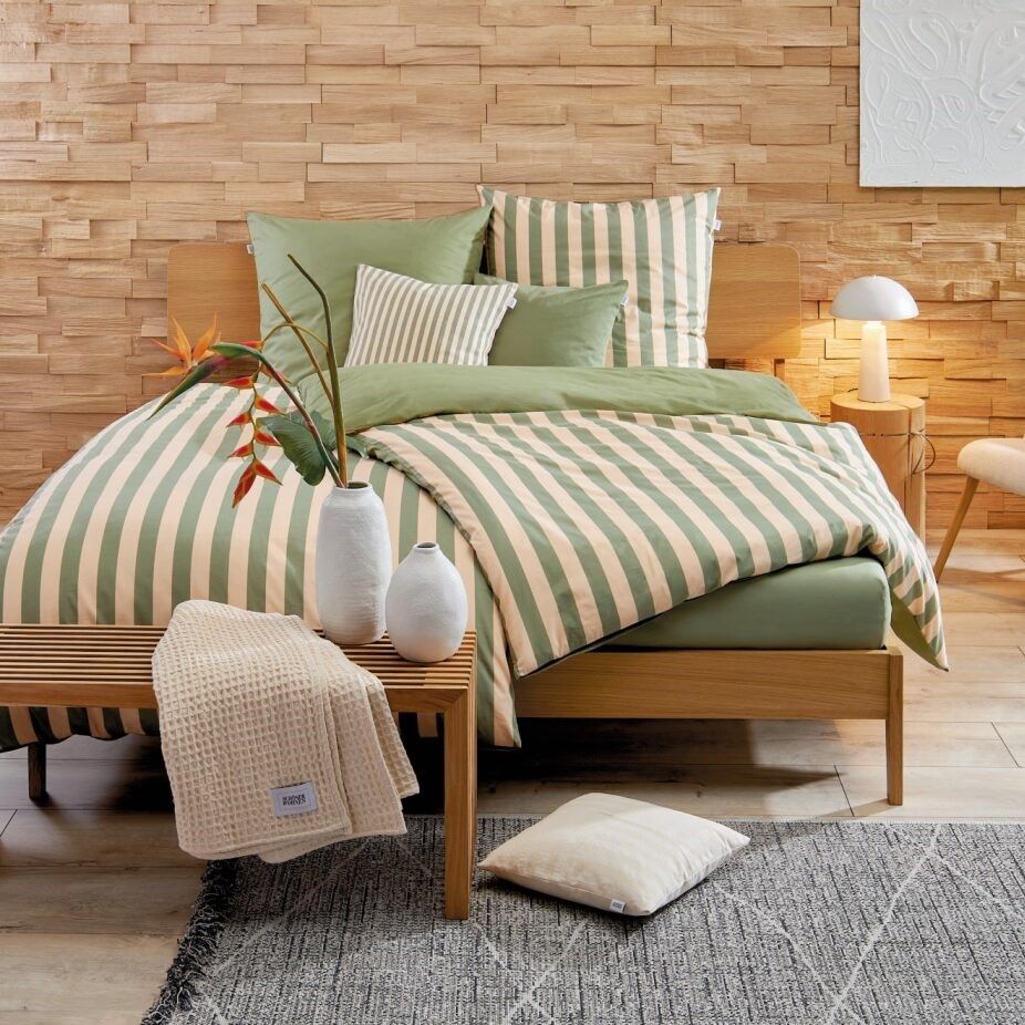 Tchibo und die SCHÖNER WOHNEN-Kollektion launchen Sortiment