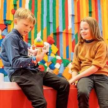 LEGO House startet Sommerprogramm voller Spiel und Kreativität für die ganze Familie