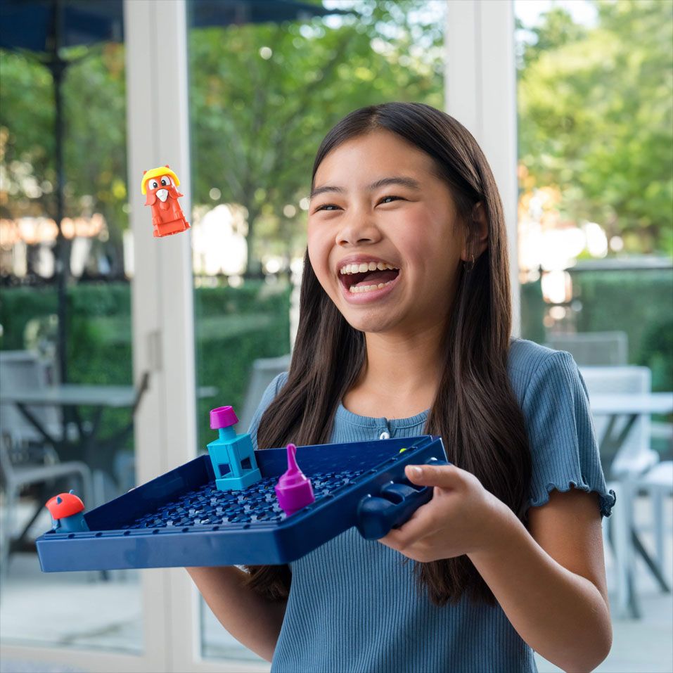 Spielend schlauer – die neuen ThinkFun Logikspiele