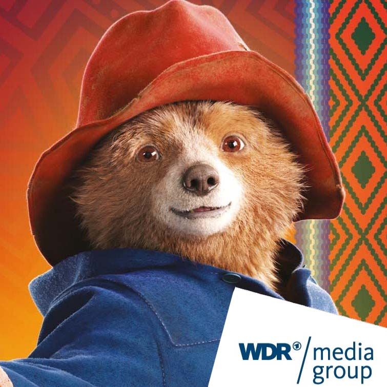 Das bärenstarke Abenteuer geht weiter!