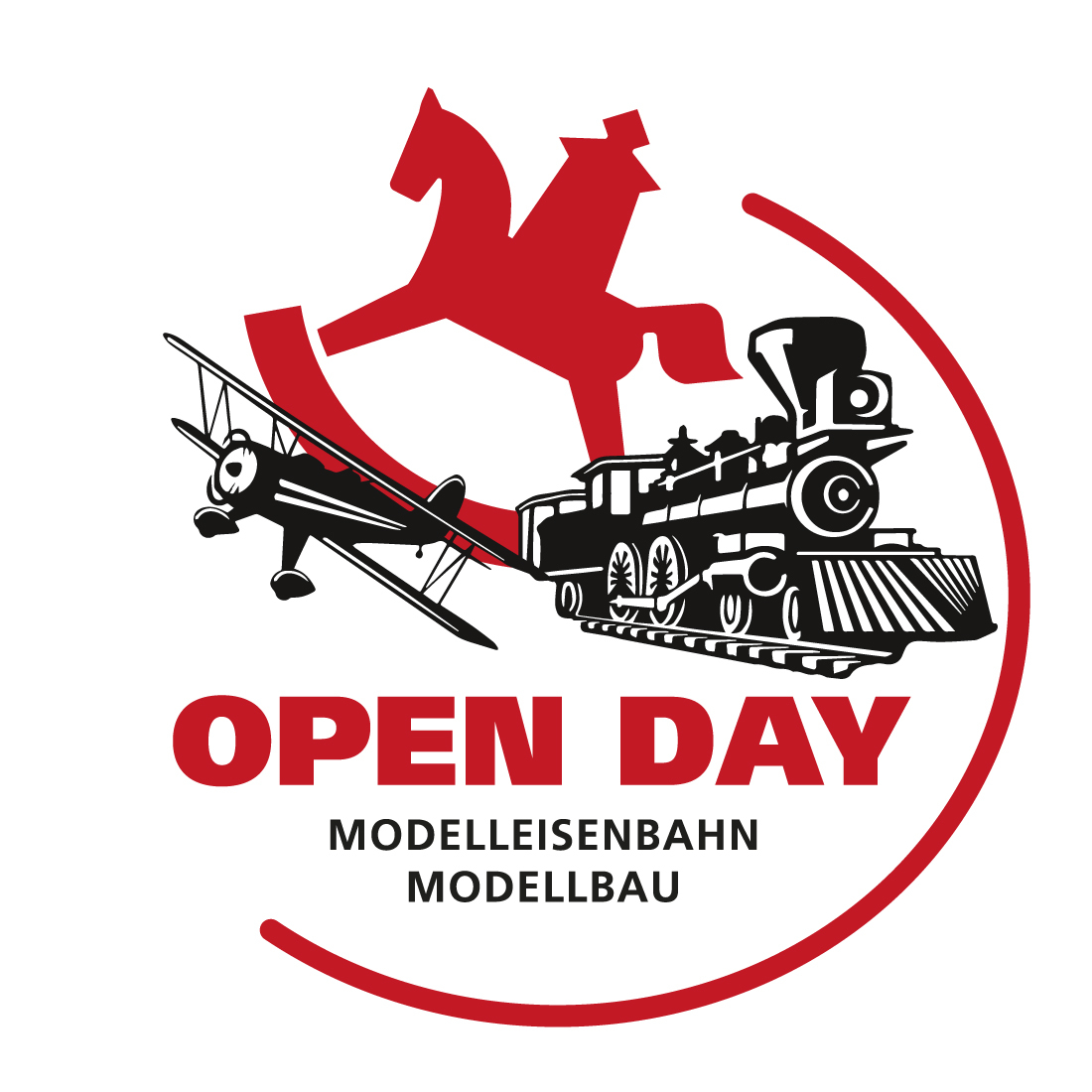 Ein Tag für Eisenbahn- und Modellbau-Fans auf der Spielwarenmesse
