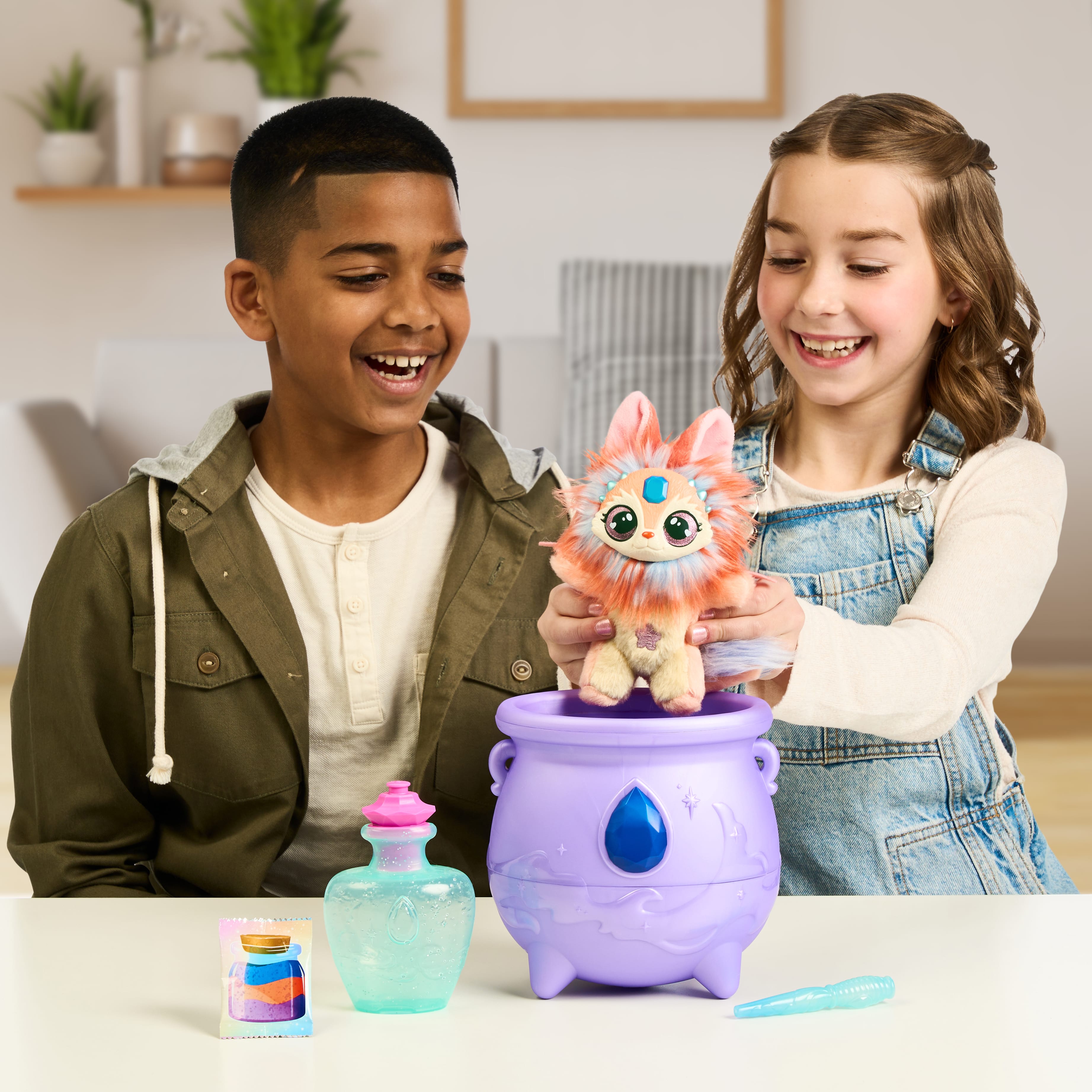 Messeneuheiten von Moose Toys