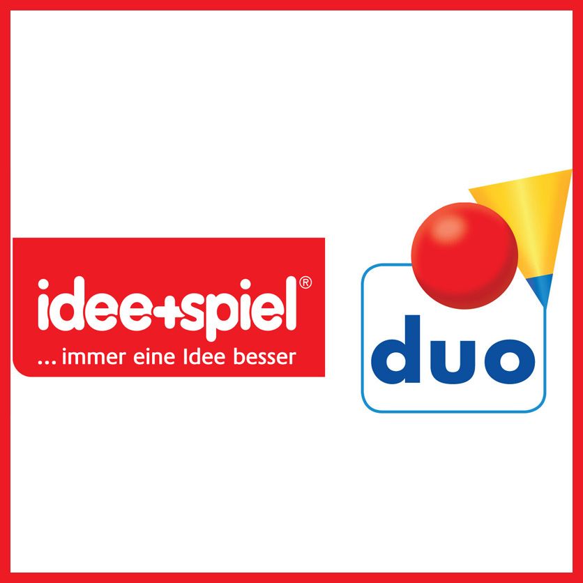 duo und idee+spiel schmieden Allianz für gemeinsame Zukunft