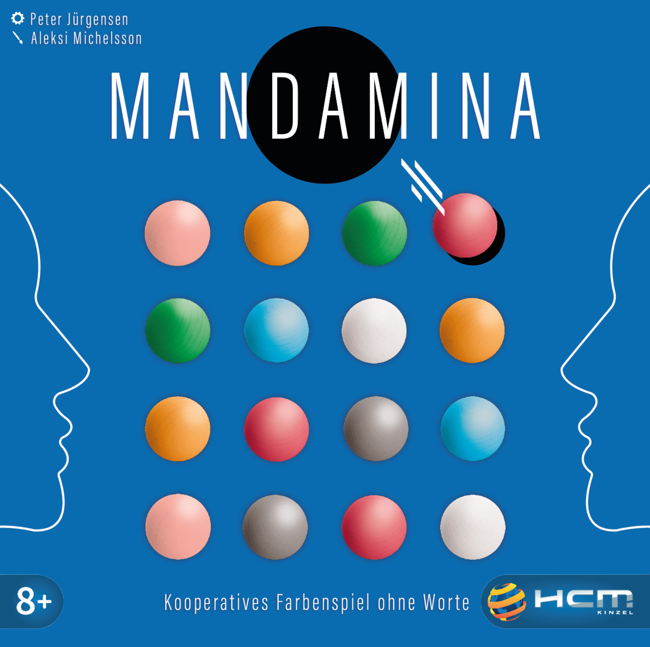 Neue Spiele von HCM Kinzel