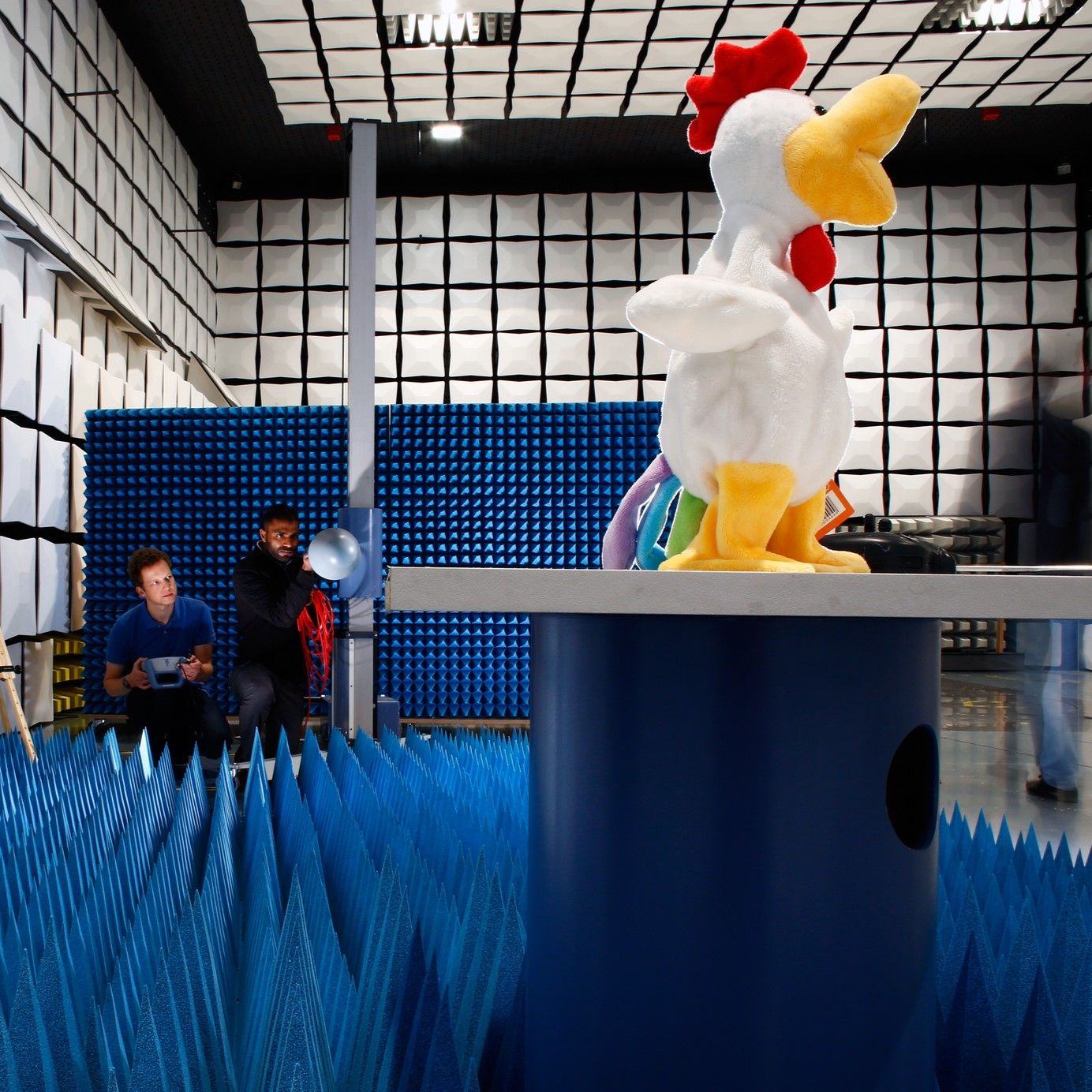 Sicher beschenken: TÜV Rheinland informiert über Spielzeugsicherheit